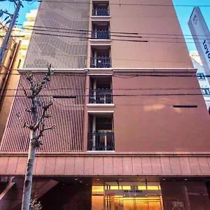 Toyoko Yodoyabashi-eki Minami 호텔