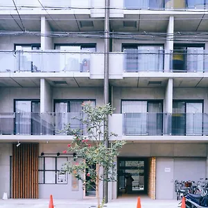  Appartement Rest Collection Kujo