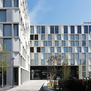 Visionapartments Glattbrugg - Contactless Check-in 아파트 Opfikon-Glattbrugg