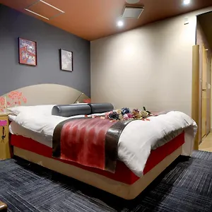 2* Love hôtel Ikutama -adult Only