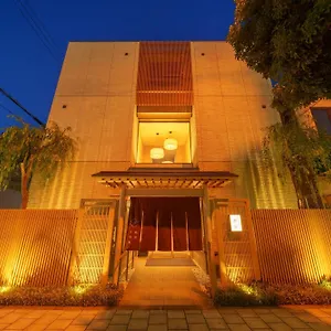 Waqoo Shitaderamachi Hotel