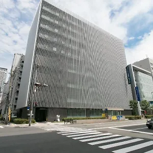 크로스 웨이브 우메다 호텔
